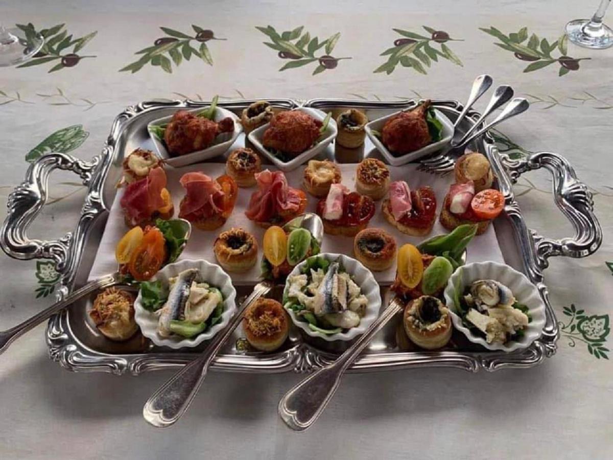 Silly Maison D'Hotes Entre Amis מראה חיצוני תמונה